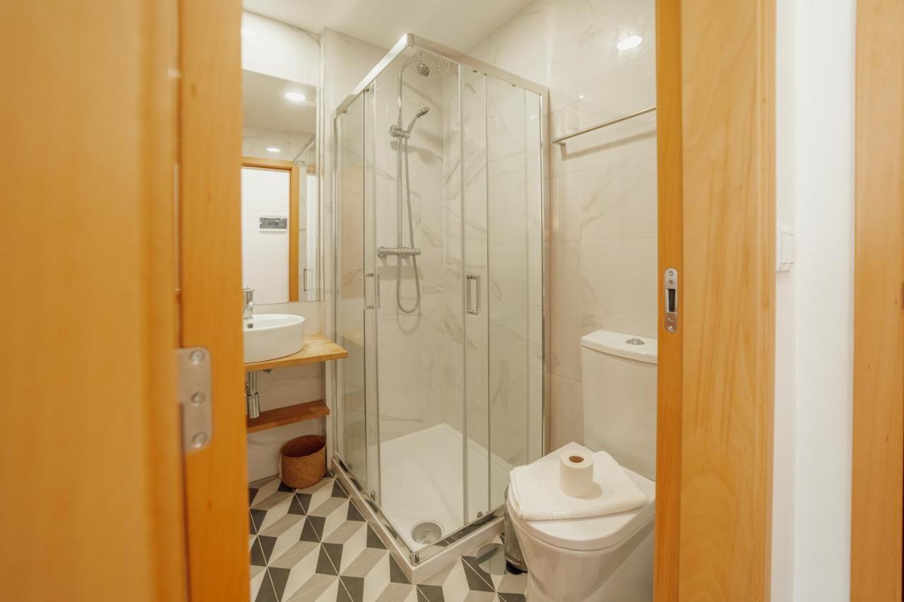 Aliados Suites By Homing Porto Dış mekan fotoğraf