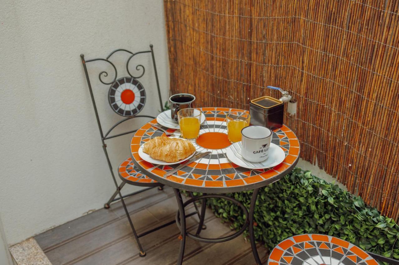 Aliados Suites By Homing Porto Dış mekan fotoğraf