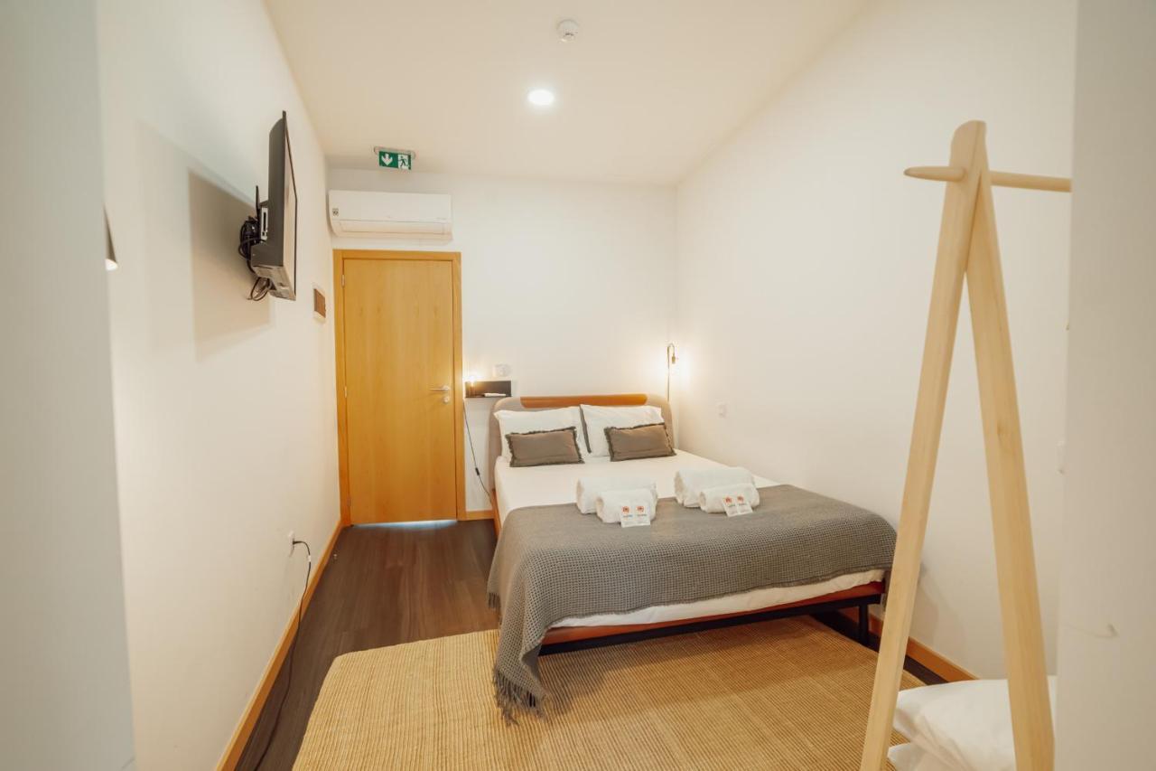 Aliados Suites By Homing Porto Dış mekan fotoğraf