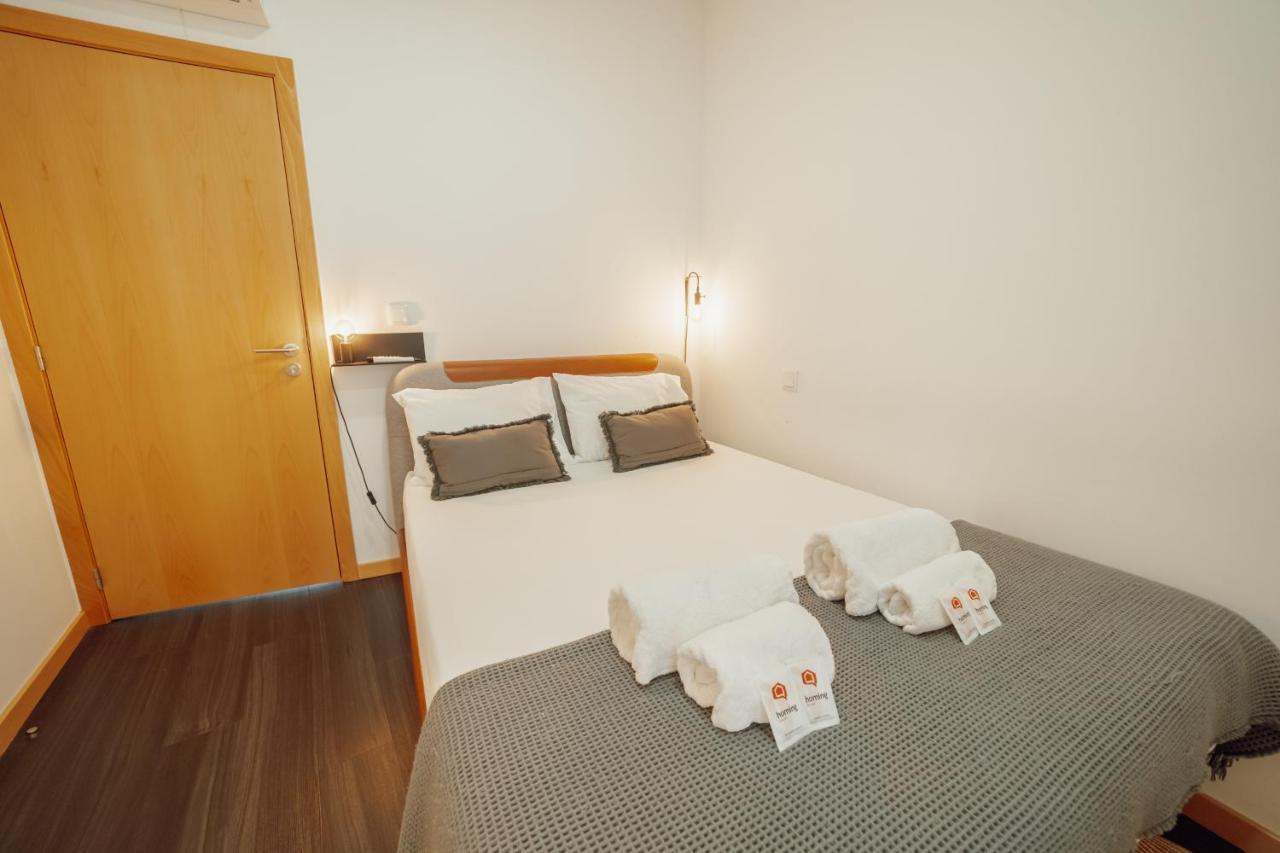 Aliados Suites By Homing Porto Dış mekan fotoğraf