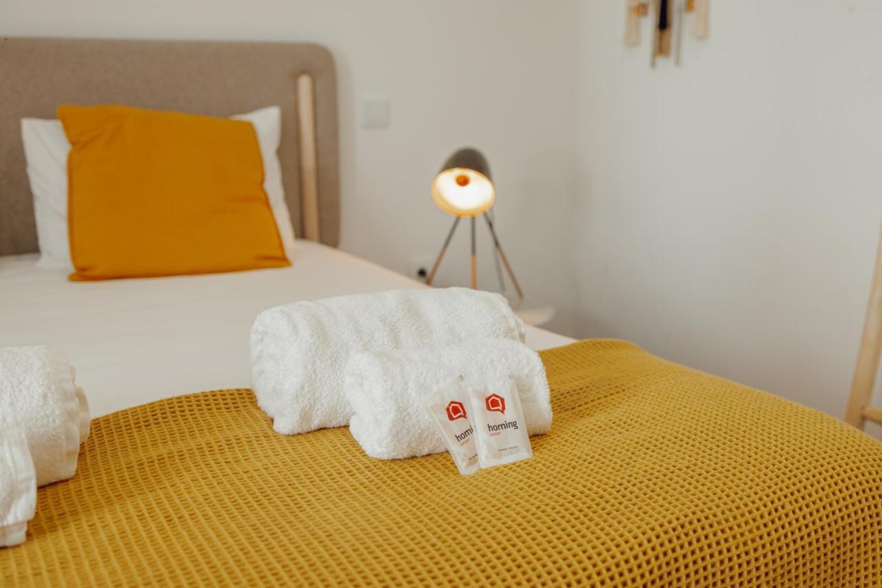 Aliados Suites By Homing Porto Dış mekan fotoğraf