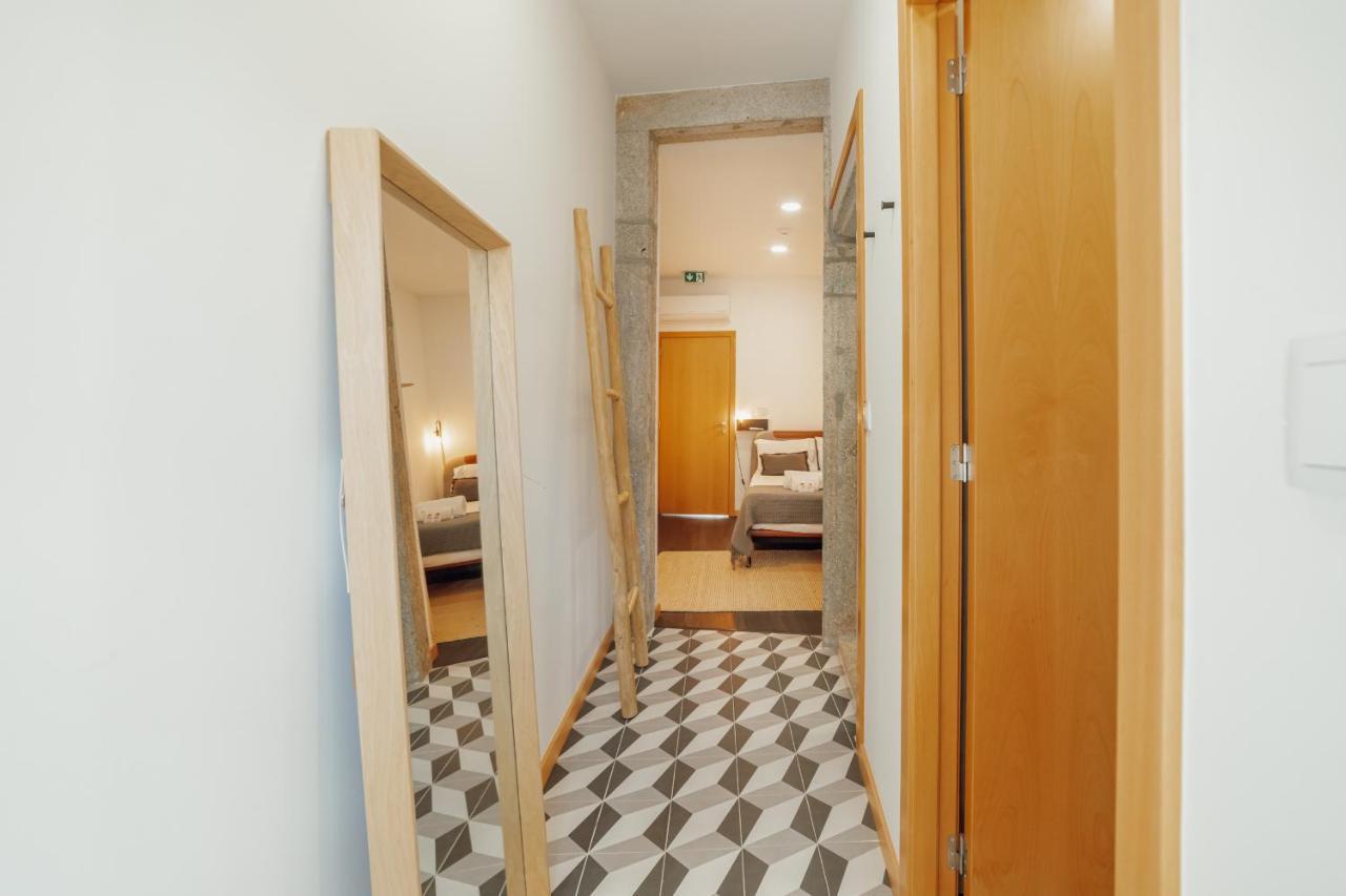 Aliados Suites By Homing Porto Dış mekan fotoğraf