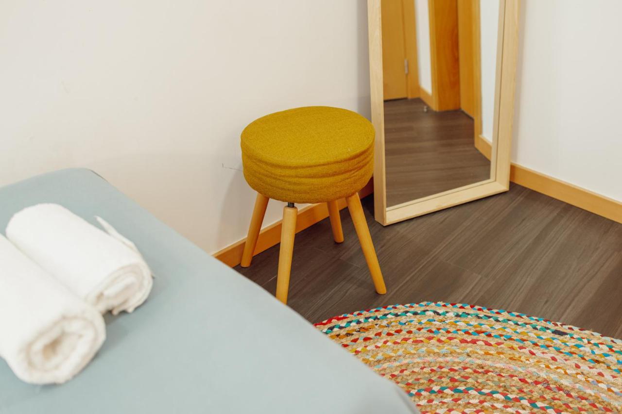 Aliados Suites By Homing Porto Dış mekan fotoğraf