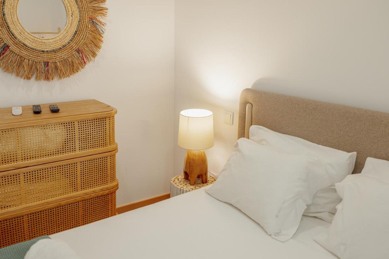 Aliados Suites By Homing Porto Dış mekan fotoğraf