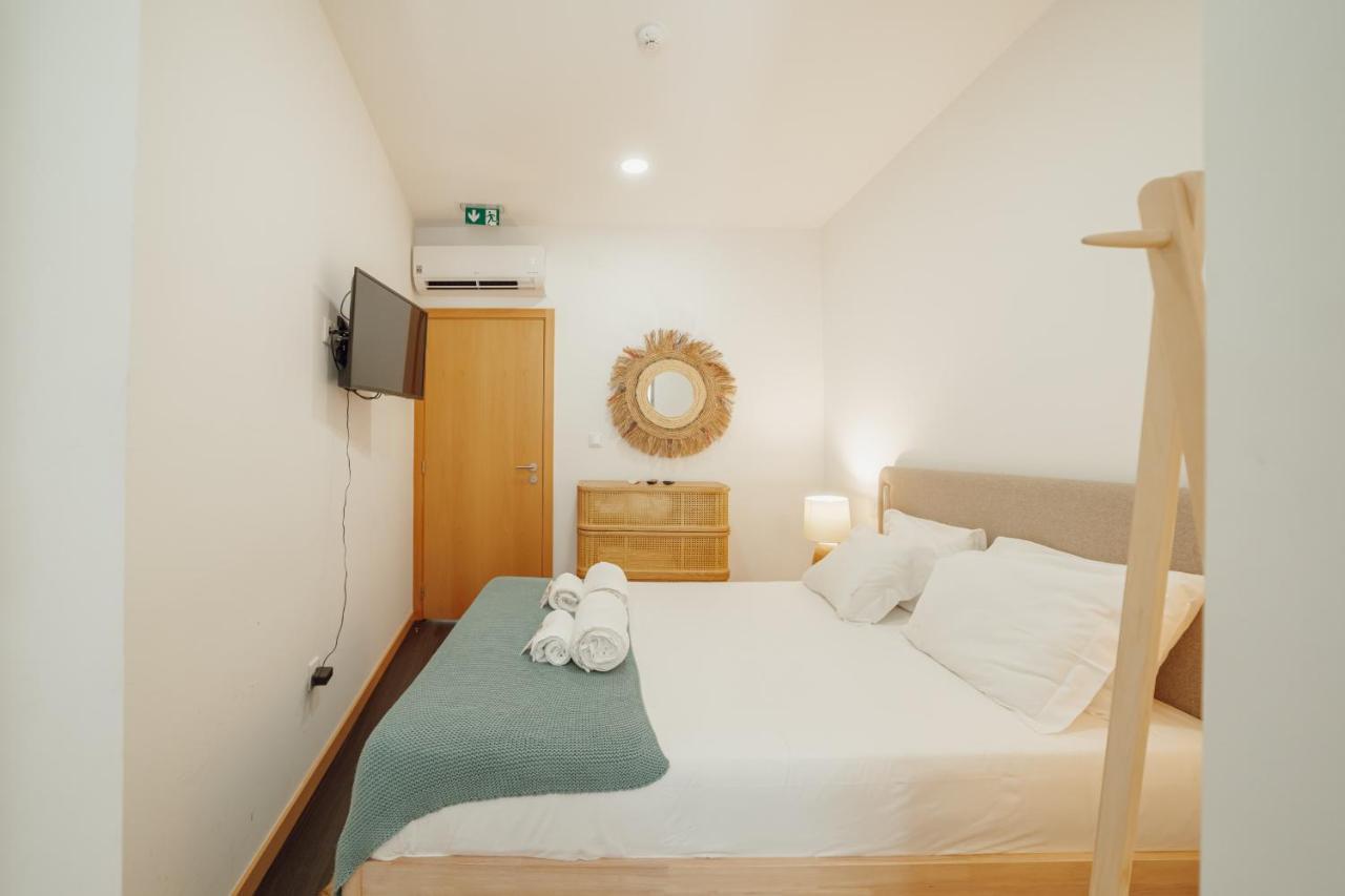 Aliados Suites By Homing Porto Dış mekan fotoğraf