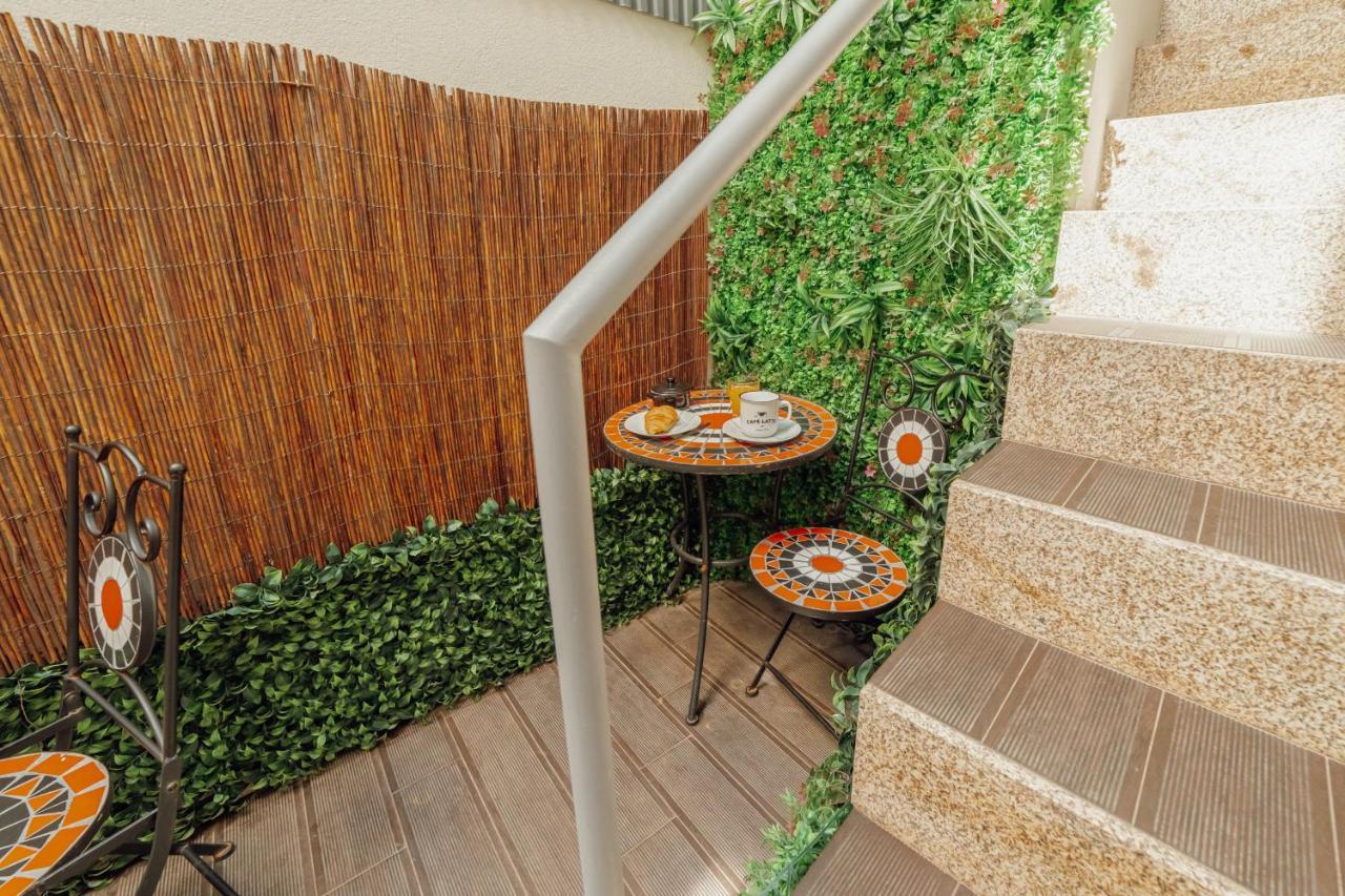 Aliados Suites By Homing Porto Dış mekan fotoğraf